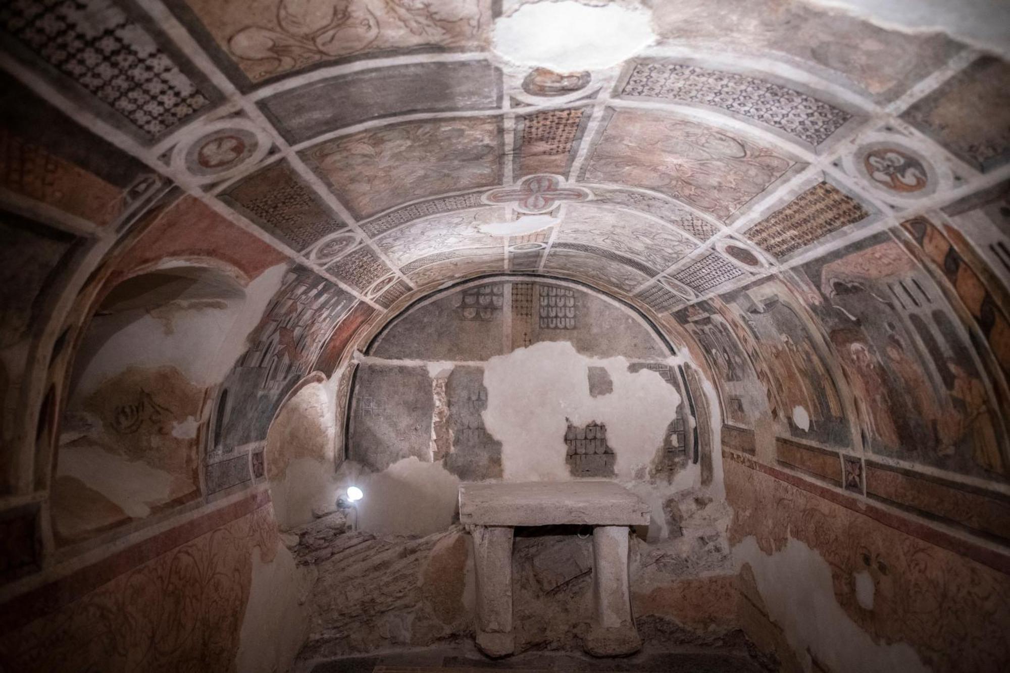 Meridiana Santa Maria del Molise Bagian luar foto