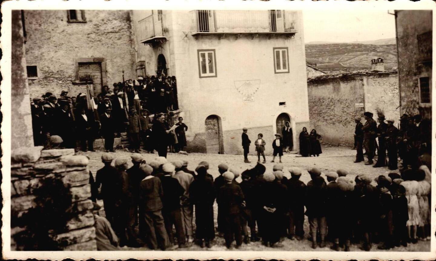 Meridiana Santa Maria del Molise Bagian luar foto